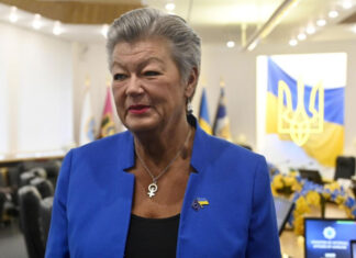 Евросоюз раскрыл судьбу украинских беженцев: что будет после окончания войны