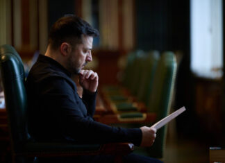 Зеленский раскрыл главную проблему Путина: времени остается мало