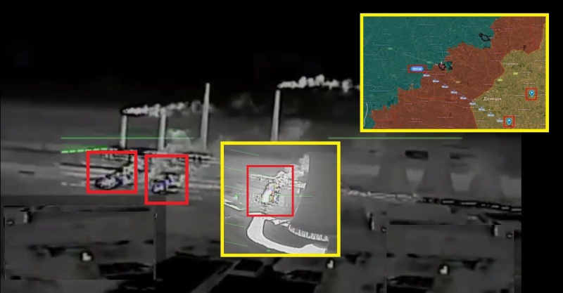 Проблемы коммуникации в российской ПВО
