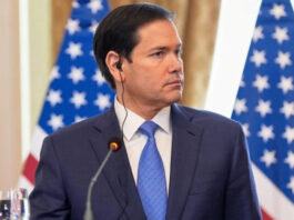 Госсекретарь США Рубио подтвердил версию отравления Навального, не оставив шансов Кремлю