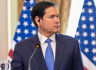 Госсекретарь США Рубио подтвердил версию отравления Навального, не оставив шансов Кремлю