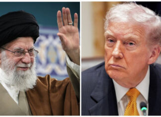 Дипломатический маневр: Иран пытается предотвратить войну сделкой с Трампом