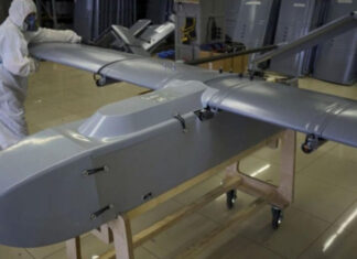 Украинский дрон FP-2 получит мощное обновление для глубоких ударов