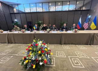 Война в тупике: Турецкая разведка раскрыла unprecedented сценарий украинского конфликта