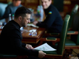 Зеленский анонсировал прорывное военное партнерство с Японией: детали стратегического альянса