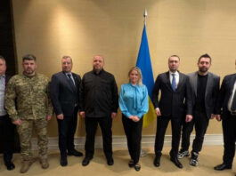 Переговоры в Женеве: Украина отстояла позиции и готовится к встрече лидеров