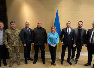 Переговоры в Женеве: Украина отстояла позиции и готовится к встрече лидеров