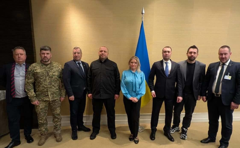 Украина выдержала давление в Женеве, есть определенный прогресс – источник раскрыл детали переговоров