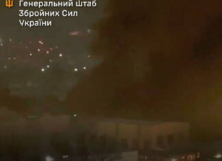 Украинские ракеты \