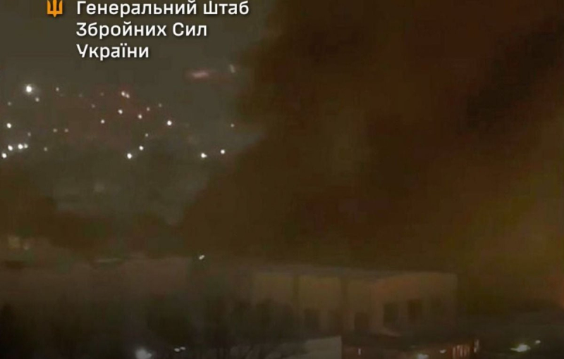 Украинская 