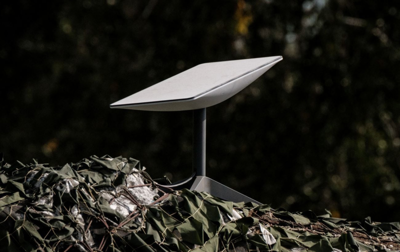 Последствия отключения Starlink в российской армии