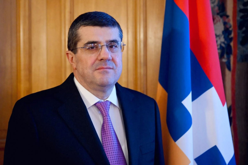 Приговор карабахским лидерам