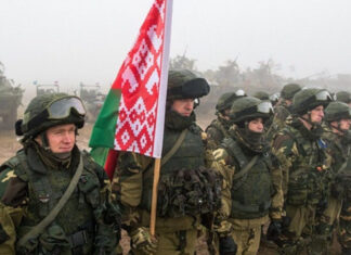 Лукашенко готовит резерв: В Беларуси массово мобилизуют мужчин накануне годовщины вторжения в Украину
