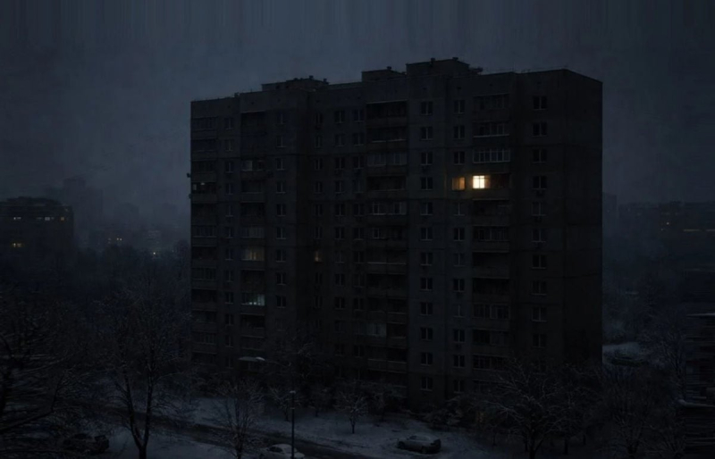 Энергетический кризис в Белгородской области