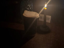 Блэкаут в Брянске: Регион подвергся массированной атаке беспилотников