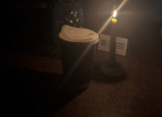 Блэкаут в Брянске: Регион подвергся массированной атаке беспилотников