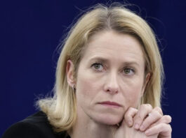 Каллас раскрыла причины тупика в переговорах России и Украины