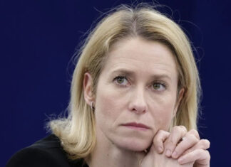 Каллас раскрыла причины тупика в переговорах России и Украины