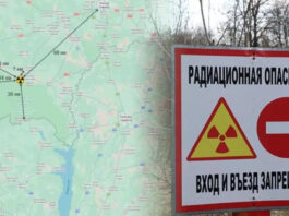 Ядерный могильник у границы с Украиной: Беларусь готовит опасный экологический проект