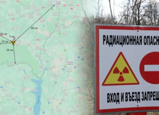 Ядерный могильник у границы с Украиной: Беларусь готовит опасный экологический проект