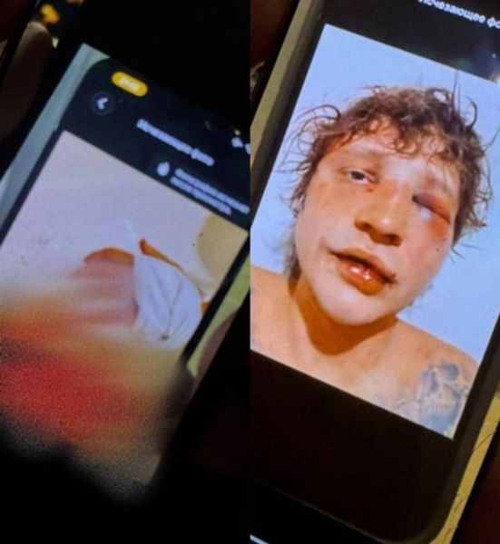 Игорь Комаров