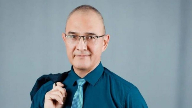 Казахстан готовится к обороне