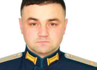 Украинский удар: уничтожен командир дивизиона С-400 в оккупированном Крыму