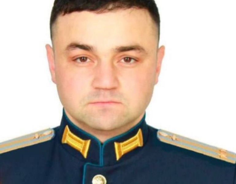 Уничтожение российского дивизиона ПВО в Крыму