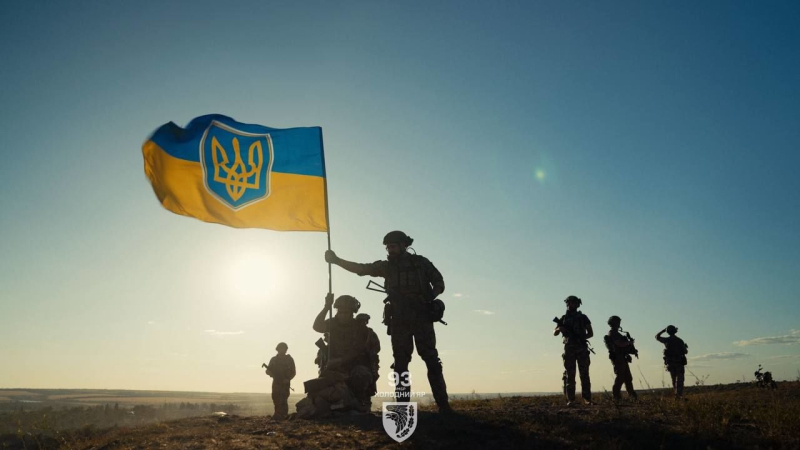 Украинские дроны как стратегическое преимущество