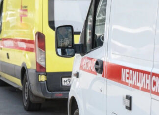 Теракт у Савеловского вокзала: полицейский погиб при атаке неизвестного