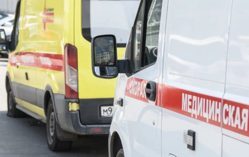 Теракт у Савеловского вокзала