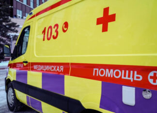 Взрыв на железнодорожном переезде: В Подмосковье неизвестные заложили бомбу в автомобиль бизнесмена