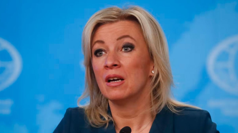 Дипломатическое противостояние между Россией и Южной Кореей