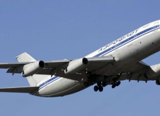 Госавианадзор бьет тревогу: в России каждый второй самолет небезопасен