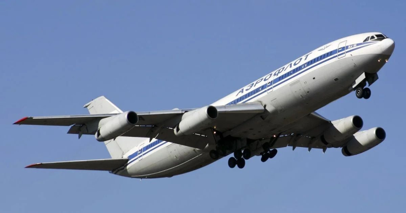 Состояние авиапарка России