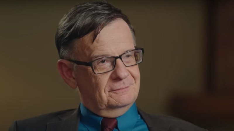 Задержание Андрея Ланькова в Риге