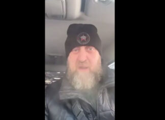 Шокирующее признание: Z-блогер Гольман раскрыл масштабные преступления в российской воинской части