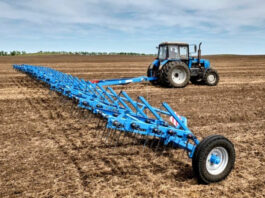 Критический дефицит техники: почему российские фермеры рискуют остаться без урожая