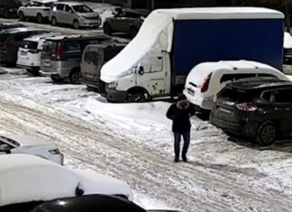 ФСБ предотвратила теракт в Петербурге: силовики обвинили украинские спецслужбы