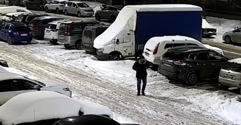 Предотвращенный теракт в Санкт-Петербурге