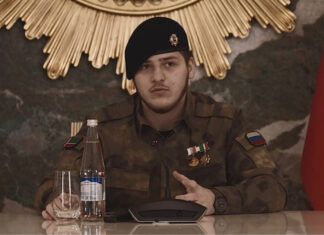 Адам Кадыров: Шрамы и тайны после громкого ДТП в Грозном