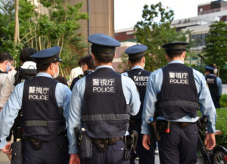 Российский дипломат раскрыт в Токио: шпионаж под маской украинца за коммерческие секреты