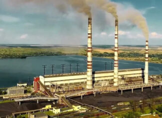 Энергетический коллапс: Россия нанесла сокрушительный удар по электросетям Украины