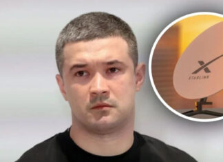 Starlink в Украине: Правительство внедряет систему тотальной верификации для защиты от российской угрозы