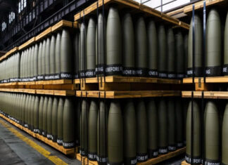 Британский оружейный гигант BAE Systems тормозит критически важный для Украины проект