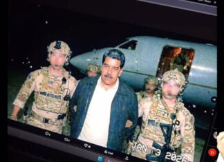 Секретный ИИ-ассистент: Как Claude помог США в операции против Мадуро