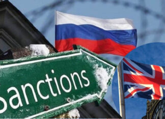 Британия нанесла сокрушительный удар по экономике России: введено 300 новых санкций