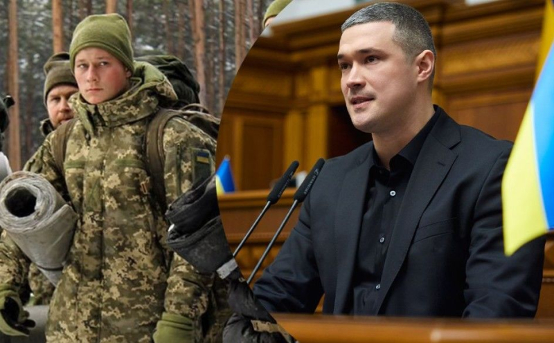 Верховная Рада приняла закон о соцзащите военных