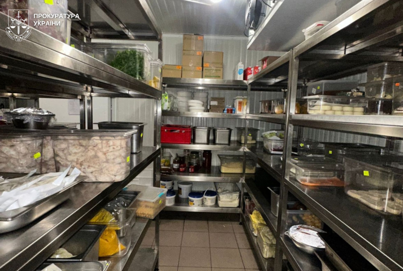 Расследование массового отравления