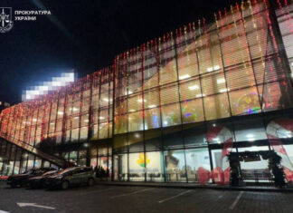 Массовое отравление в Dragon Park: во Львове пострадали 18 детей после дня рождения